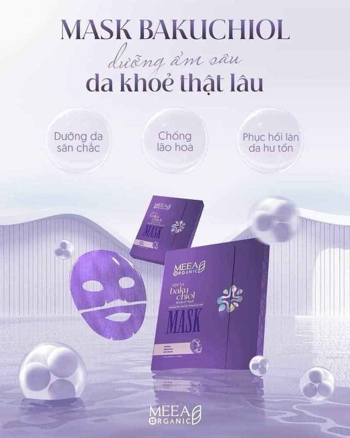 Phù hợp cho da cần chống lão hóa và phục hồi