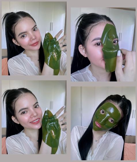 Nạ thạch Meea hiệu quả được nhiều khách hàng tin dùng