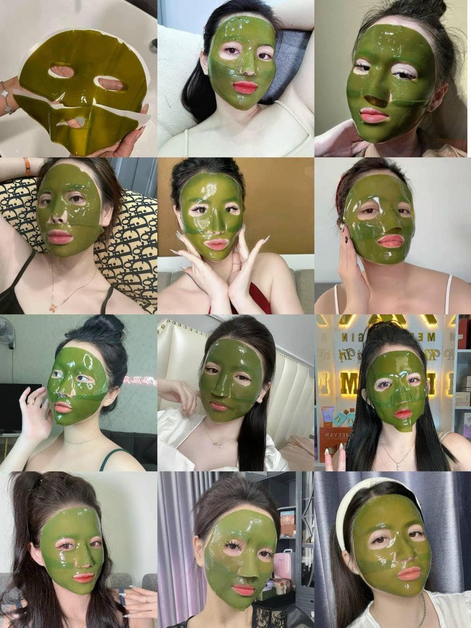 Hình ảnh review từ người dùng