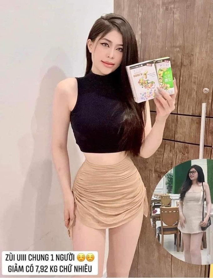 Đối Tượng Sử Dụng Liệu Trình Giảm Cân Nâng Cơ Mông Slim X1000
