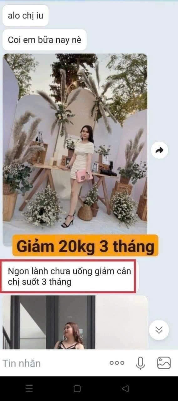 Slim Fit X1000 thúc đẩy giảm cân tự nhiên và an toàn