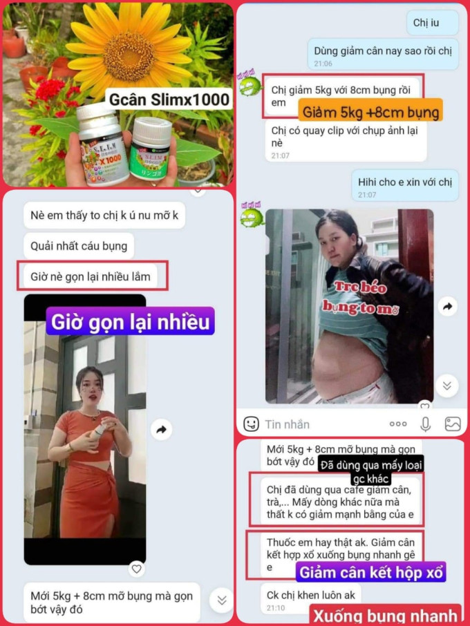 Review từ khách hàng