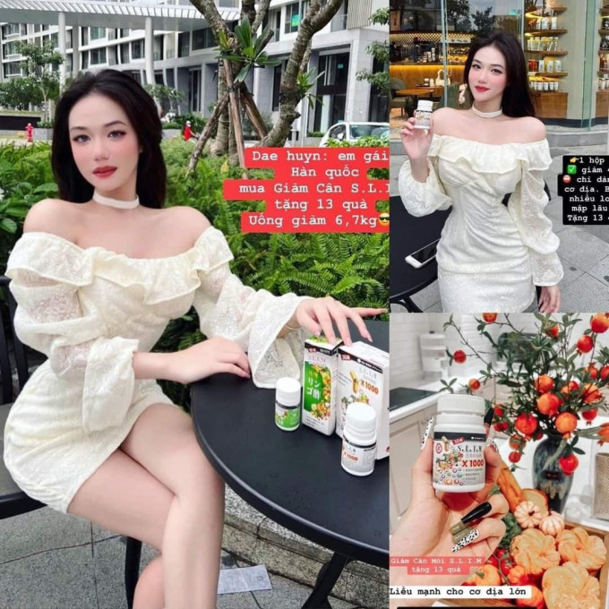 Trợ giúp cơ săn chắc, quyến rũ.