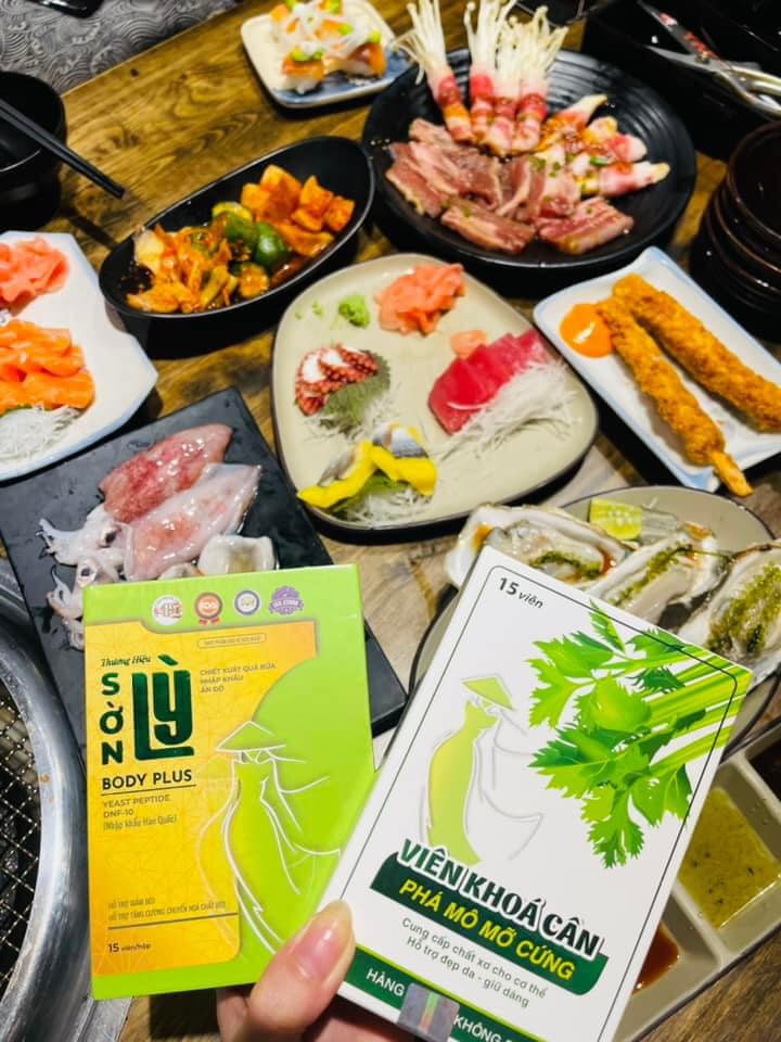 Sờn Lỳ Tiến Hạnh Có Tốt Không? Tại Sao Chọn Sờn Lỳ Tiến Hạnh Giảm Cân?