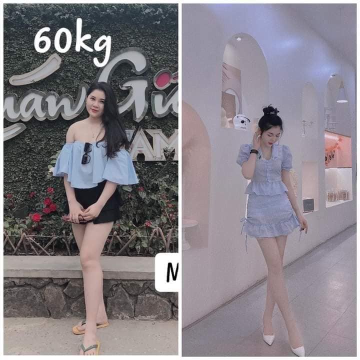 Review giảm cân Tiến Hạnh từ người dùng