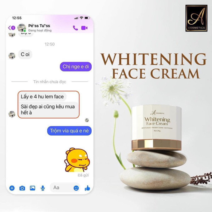 Đánh giá review từ khách hàng