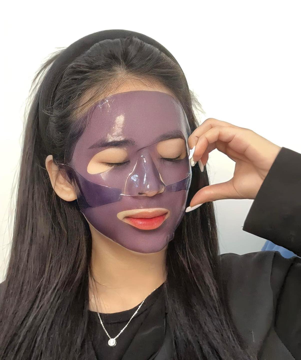 Review Mặt Nạ Thạch Meea từ khách hàng