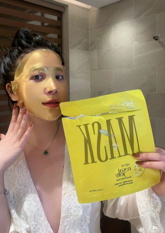 Một vài hình ảnh review từ khách hàng
