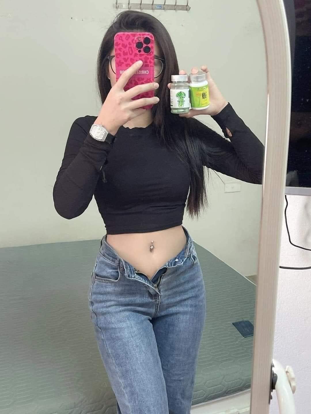 Cơ địa khó giảm khách hàng sử dụng Sờn Lỳ giảm cân thành công