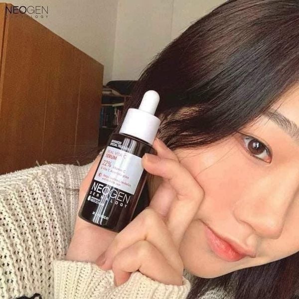 Dành cho mọi loại da, kể cả da nhạy cảm