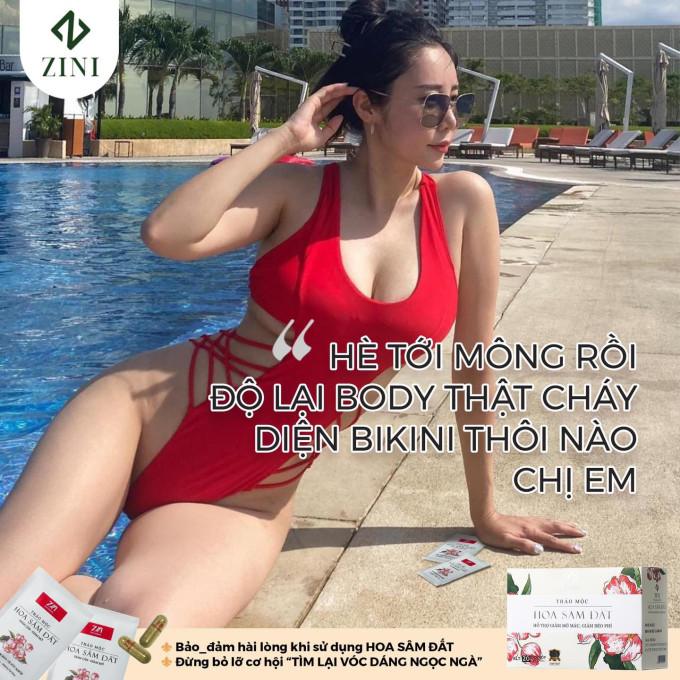 Ưu Điểm Vượt Trội Của Trà Thảo Mộc Giảm Cân Hoa Sâm Đất