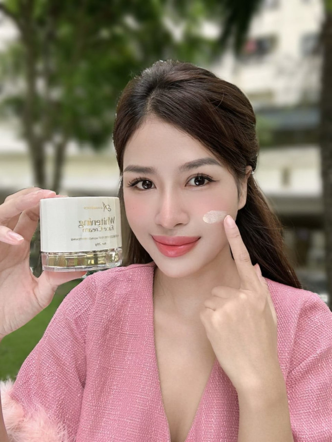Tại Sao Kem Face Pháp A Cosmetics Được Ưa Chuộng Hiện Nay