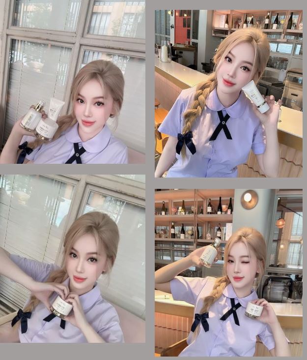 Sản phẩm giúp làm sáng và trắng da, giảm tình trạng tối màu và nám da
