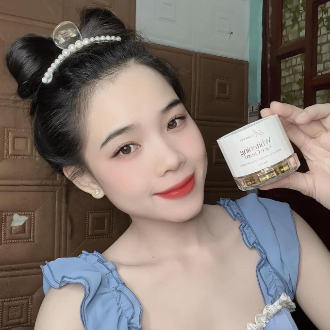 Kem Face Pháp A Cosmetics có tốt không?