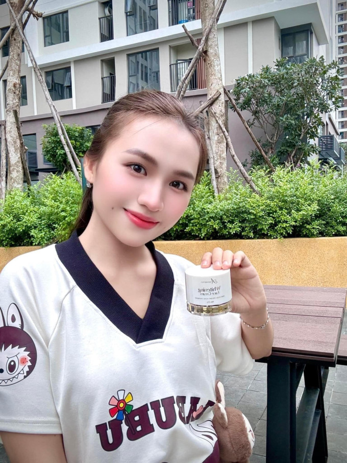 Kem Face Pháp A Cosmetics có tốt không