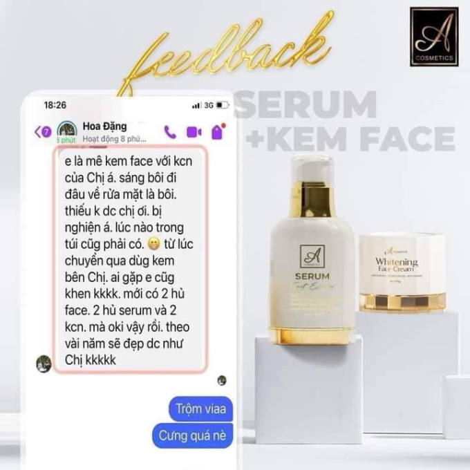 Đánh giá từ khách hàng