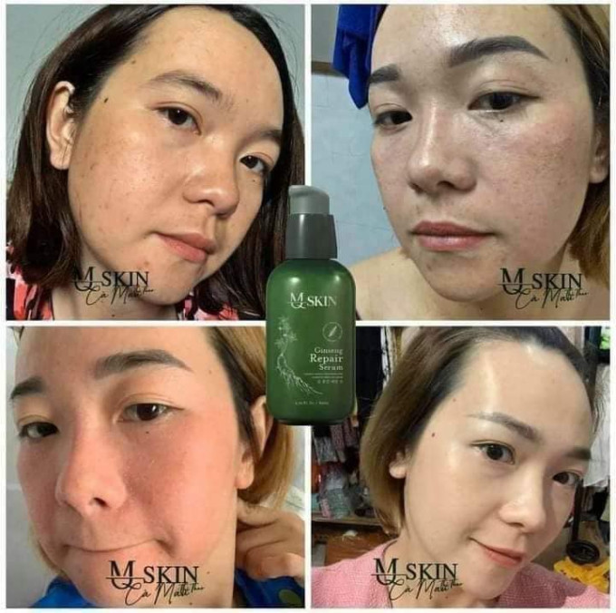 Hình ảnh Feedback review từ khách hàng