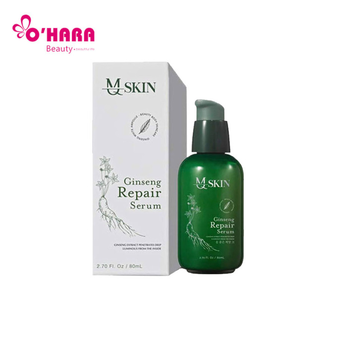 Serum MQ Skin Tái Tạo Da Nhân Sâm Ginseng Repair Serum