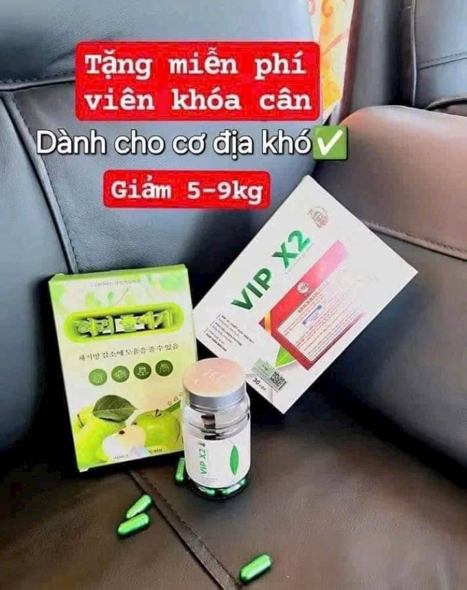 Cách uống detox giảm cân Tiến Hạnh