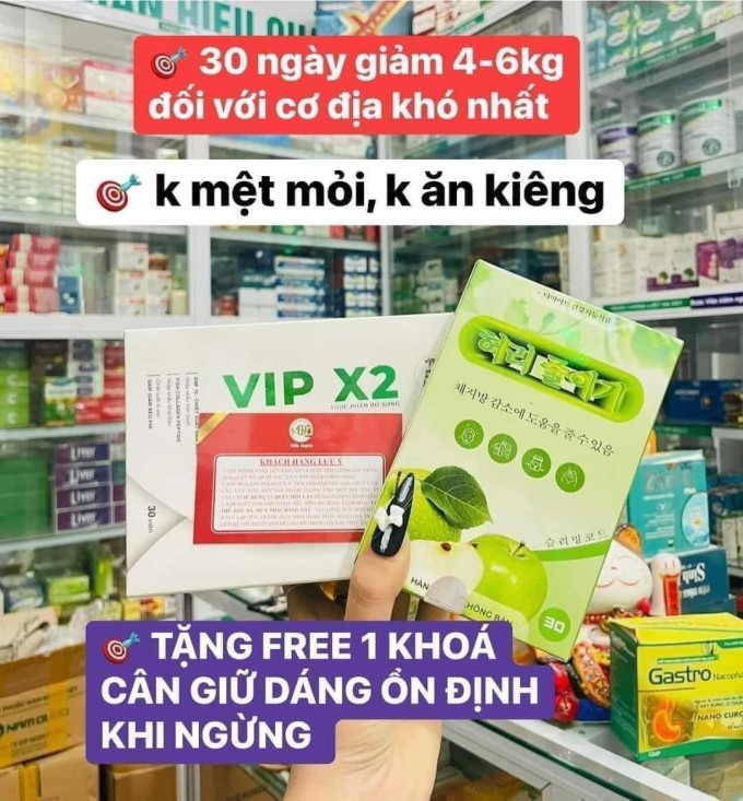Cách sử dụng giảm cân Tiến Hạnh đúng cách để đạt hiệu quả tốt nhất
