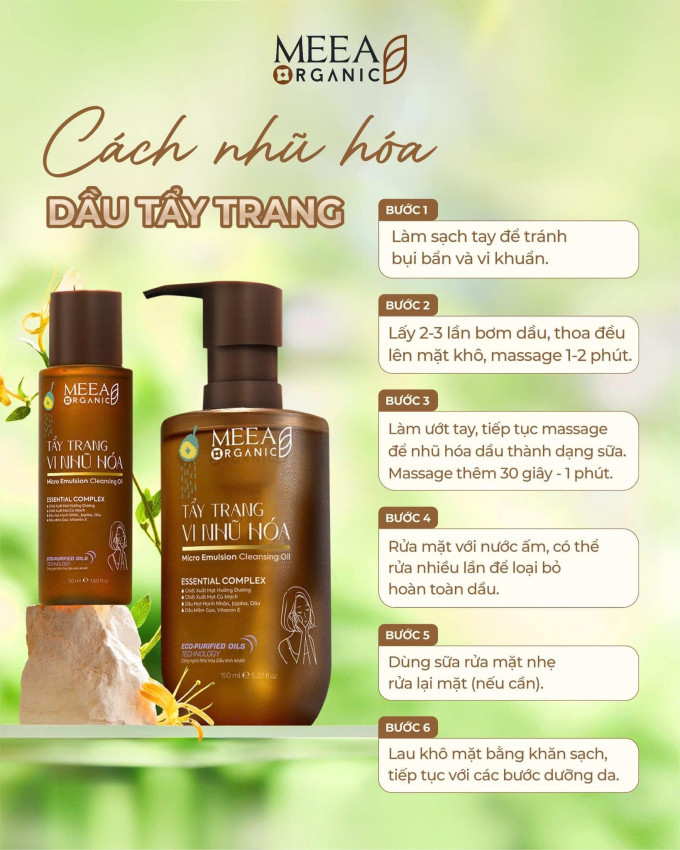 Cách Sử Dụng Hiệu Quả