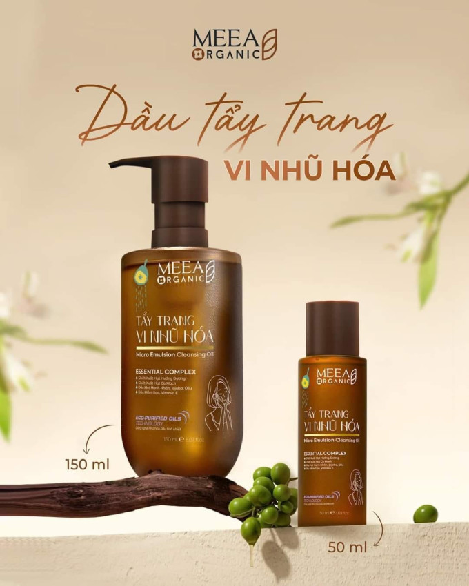 Loại bỏ lớp trang điểm cứng đầu