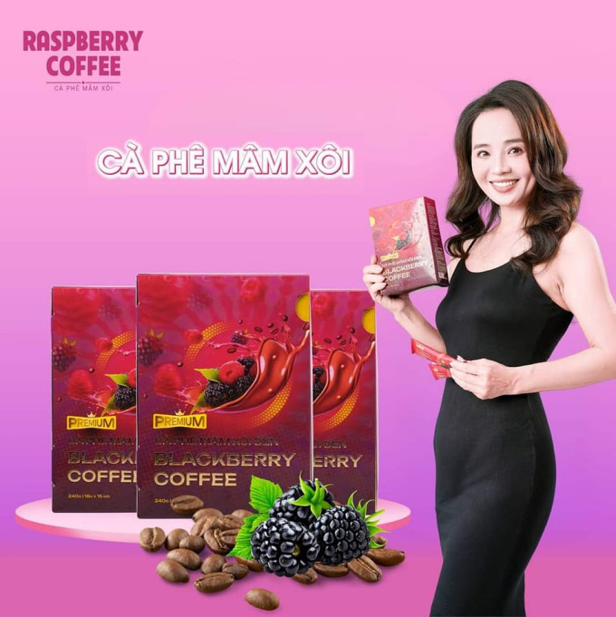 Cà Phê Mâm Xôi Đen Premium Có Thực Sự Giúp Giảm Cân Hiệu Quả?