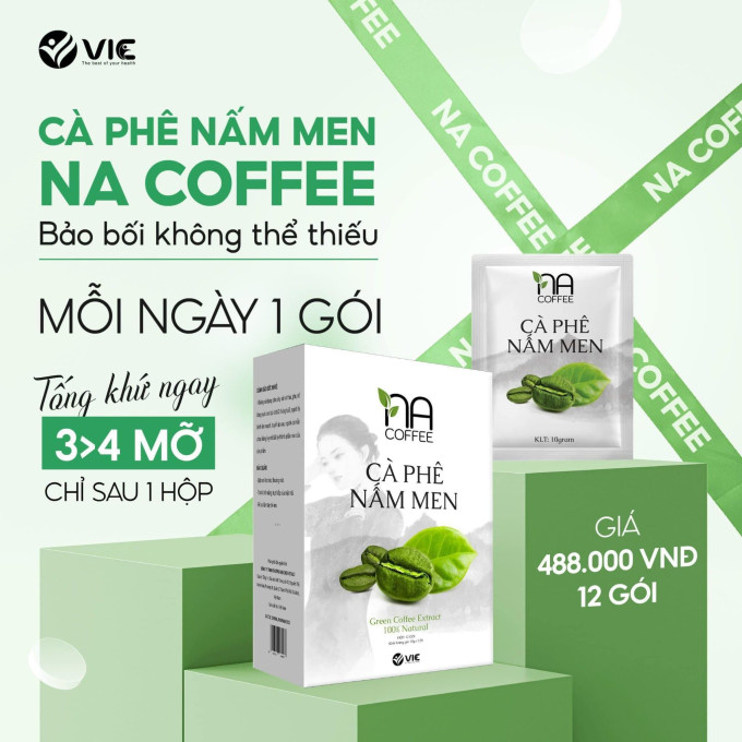 Cách Phân Biệt Cà Phê Nấm Men Thật Giả – Bí Quyết Mua Hàng Chính Hãng