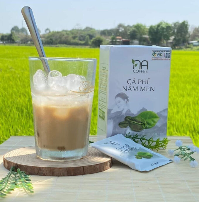 Cà Phê Nấm Men Na Coffee Có Thật Sự Tốt?