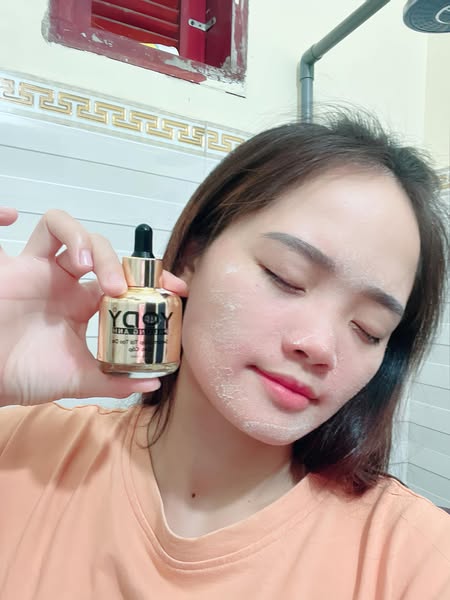 Hướng dẫn sử dụng Yody White cao cấp đúng cách