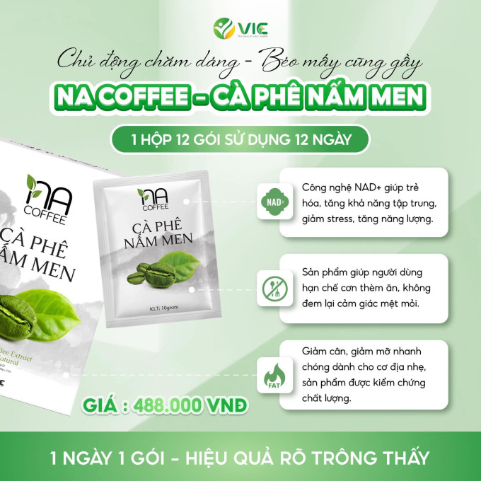 Thành phần tự nhiên, an toàn