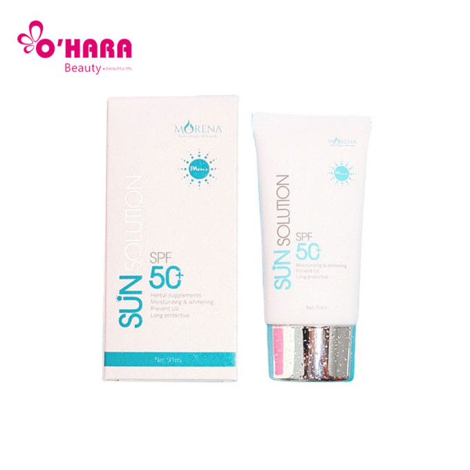 Kem chống nắng Huyền Phi Chống Nắng Siêu Đỉnh, Nâng Tone 24h