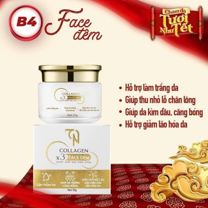 Tái tạo và phục hồi da chuyên sâu: Giúp da khỏe mạnh và rạng rỡ sau một đêm