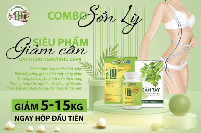Hiệu quả tùy thuộc vào cơ địa mỗi người và cần sử dụng đúng liệu trình