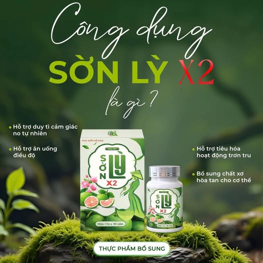 Sờn lỳ x2 mẫu mới chính hãng