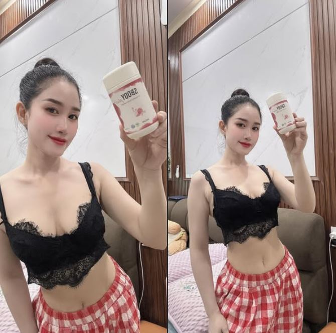 Review giảm cân Sbody Plus
