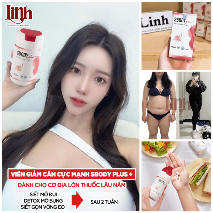 Sản phẩm hiệu quả được nhiều khách hàng tin dùng