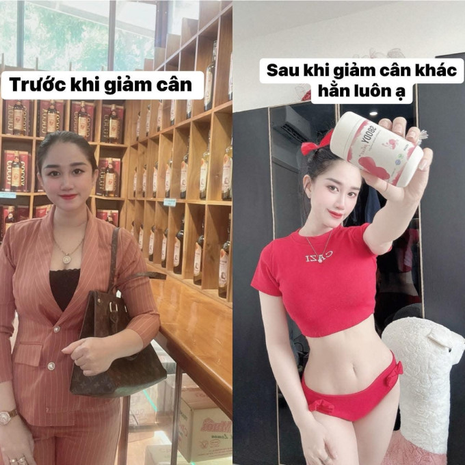 Viên uống Sbody Plus+ 24 viên là giải pháp đột phá giúp đánh tan mỡ thừa