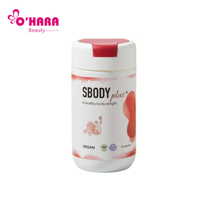 Giảm Cân Sbody Plus Bí Quyết Giảm Cân An Toàn Cho Cơ Địa Khó!