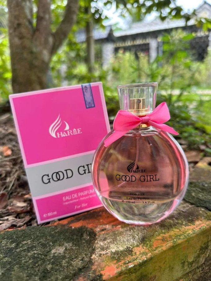Cách sử dụng Goodgirl Charme giữ hương lâu nhất