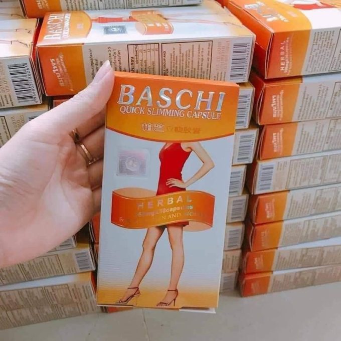 Giảm Cân Baschi Cam Bí Quyết Lấy Lại Vóc Dáng Nhanh Chóng Và An Toàn