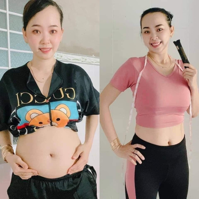 Tăng cường đốt cháy mỡ thừa, thúc đẩy chuyển hóa chất béo.