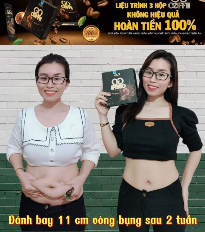 Ai nên sử dụng Go Coffee
