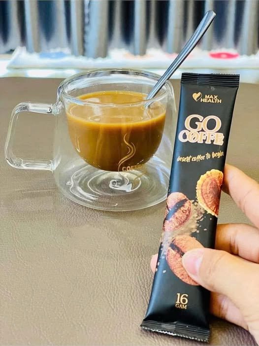 Cơ chế giảm cân của Go Coffee