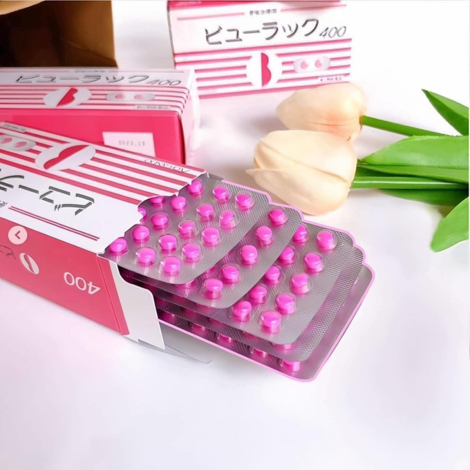 Thuốc nhuận tràng Nhật Kokando Byurakku – Bí Quyết Làm Sạch Đường Ruột, Hỗ Trợ Giảm Cân An Toàn