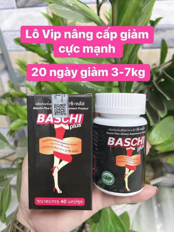 Baschi Đen Thái Lan có tốt không