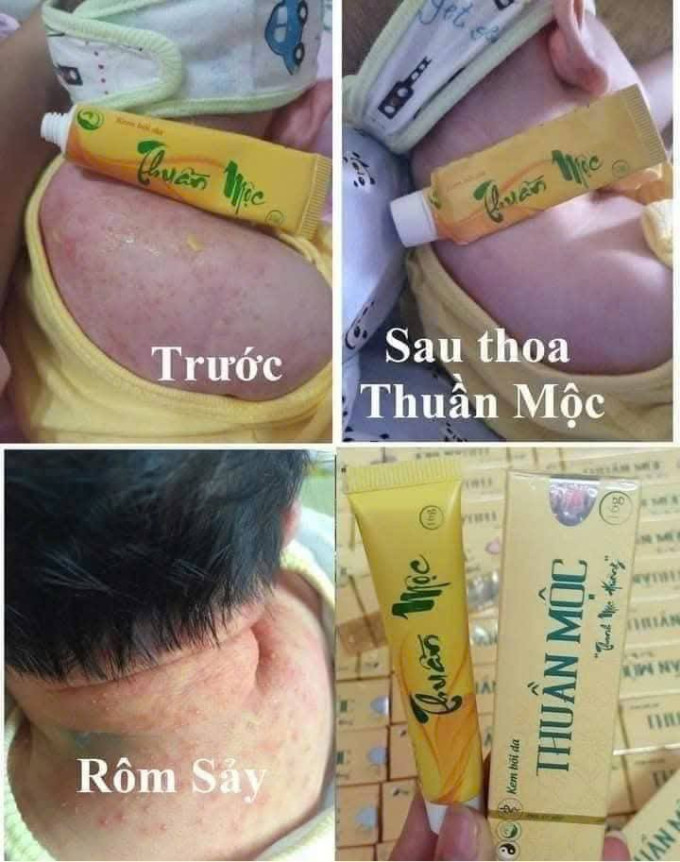 Review hiệu quả từ khách hàng