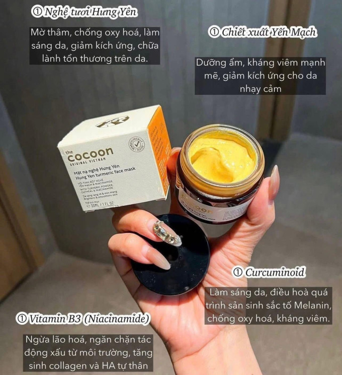 Review đánh giá từ khách hàng