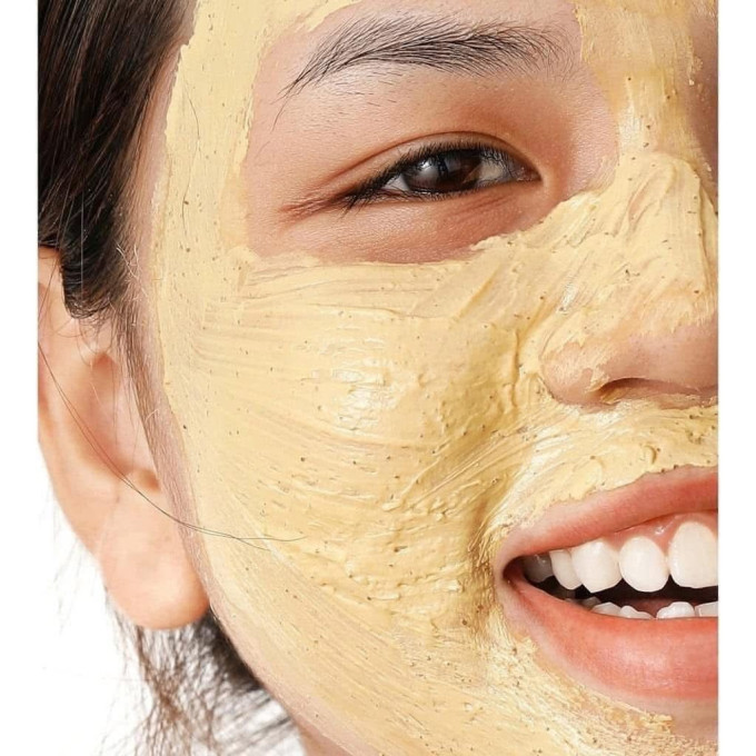 Cải thiện bề mặt, giúp da trở nên mịn màng