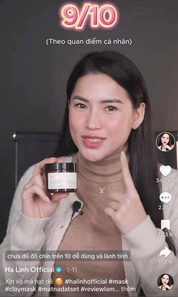 Mặt nạ nghệ Cocoon Có Tốt Không